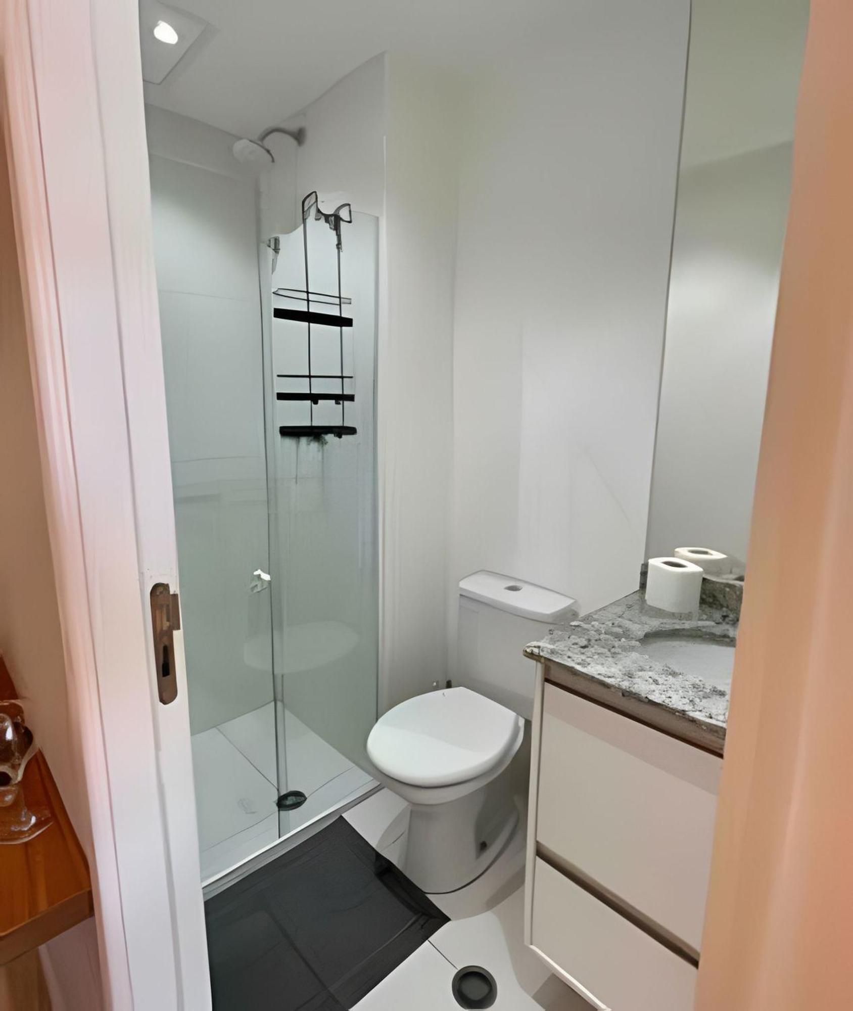 Loft / Sp Think / 9 Andar 904 Apartamento